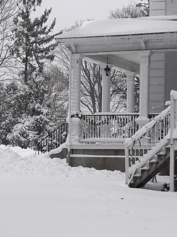 Proctor Mansion Inn Wrentham Zewnętrze zdjęcie