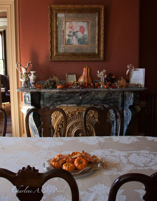Proctor Mansion Inn Wrentham Zewnętrze zdjęcie