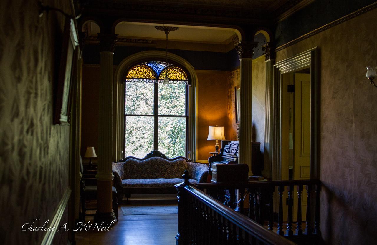 Proctor Mansion Inn Wrentham Zewnętrze zdjęcie