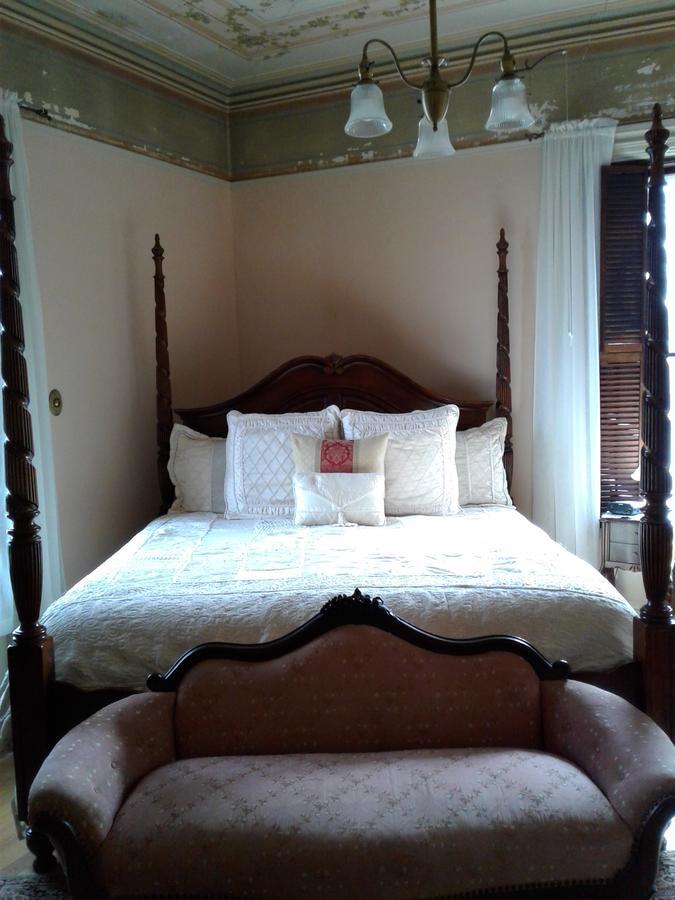 Proctor Mansion Inn Wrentham Zewnętrze zdjęcie