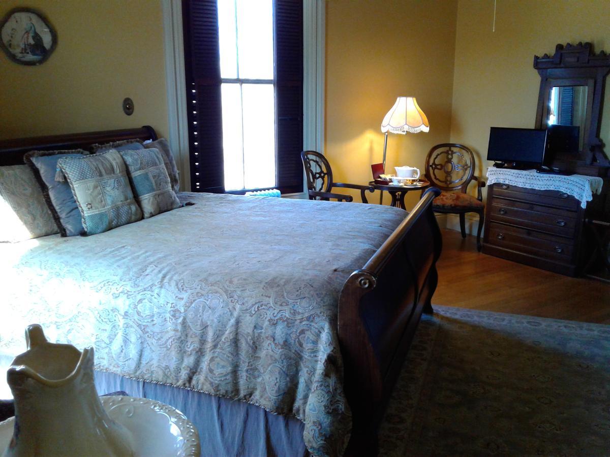 Proctor Mansion Inn Wrentham Zewnętrze zdjęcie