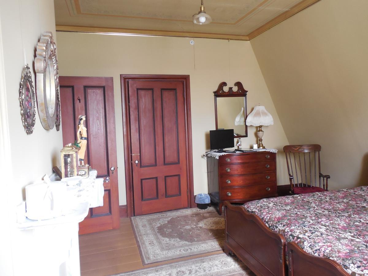 Proctor Mansion Inn Wrentham Zewnętrze zdjęcie