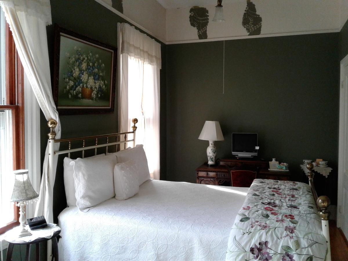 Proctor Mansion Inn Wrentham Zewnętrze zdjęcie