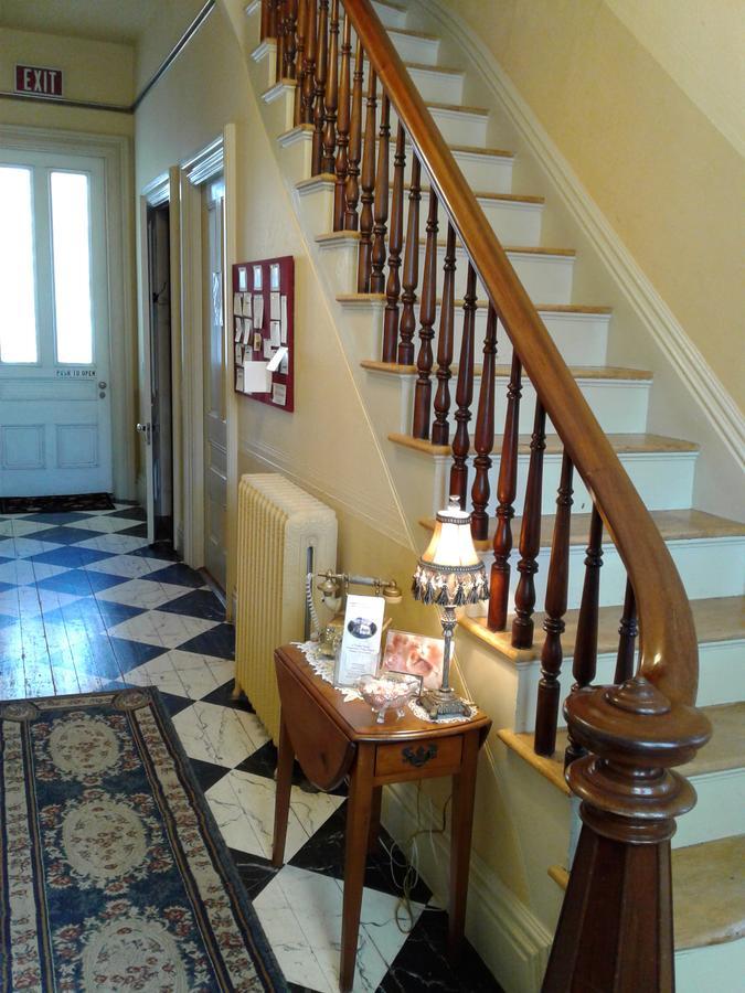 Proctor Mansion Inn Wrentham Zewnętrze zdjęcie