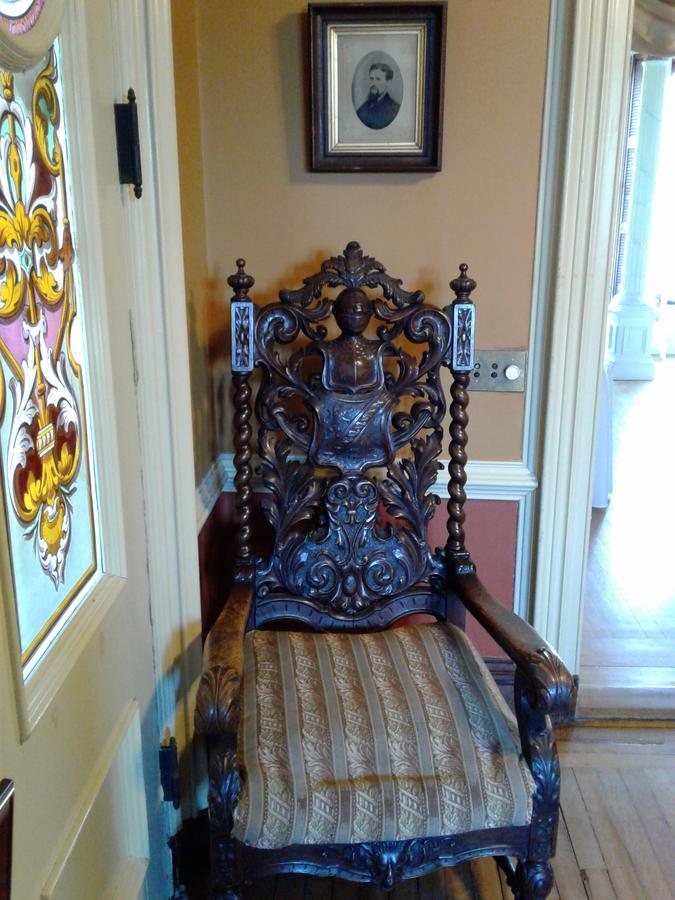 Proctor Mansion Inn Wrentham Zewnętrze zdjęcie