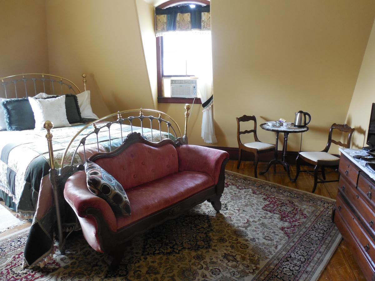 Proctor Mansion Inn Wrentham Zewnętrze zdjęcie
