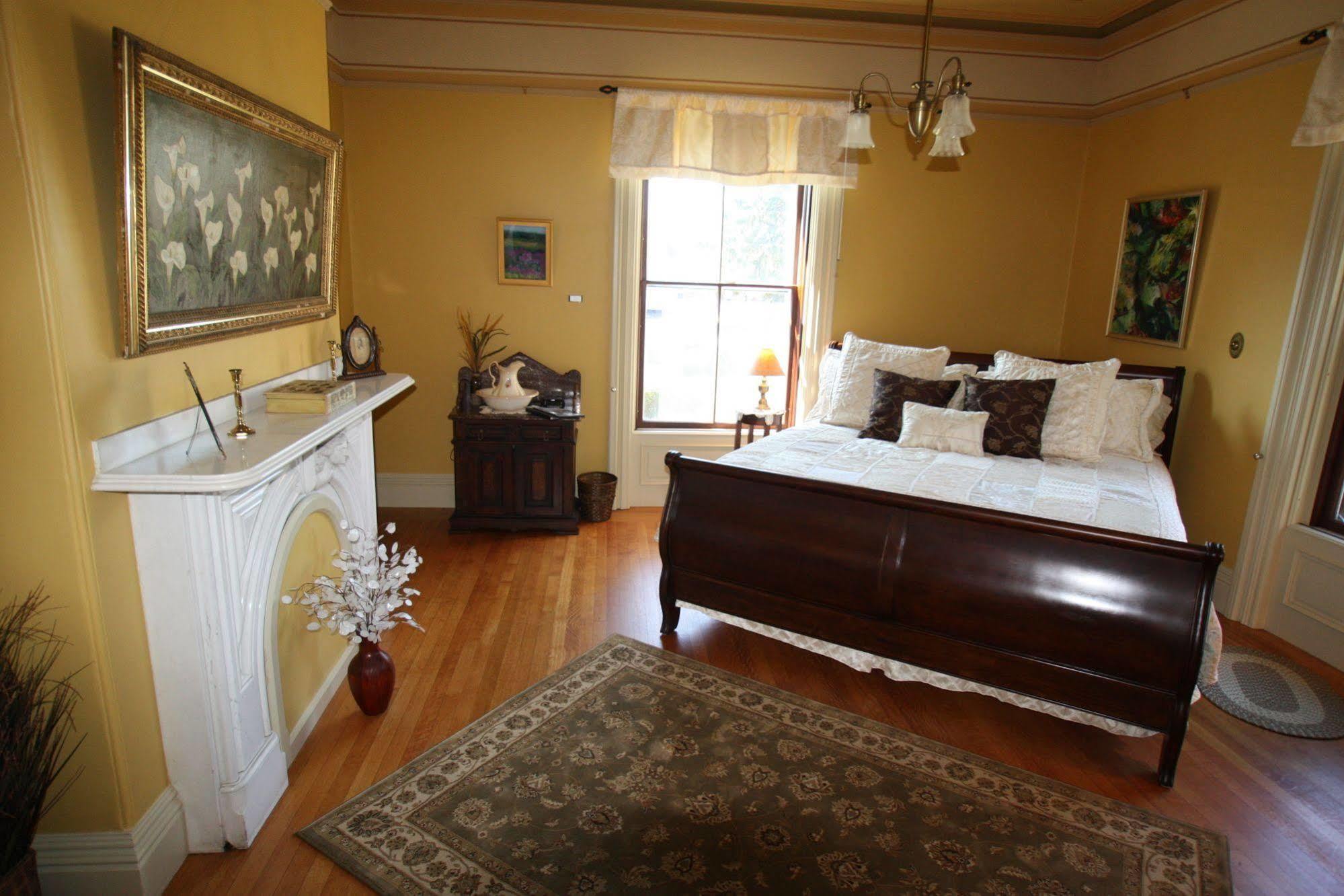 Proctor Mansion Inn Wrentham Zewnętrze zdjęcie