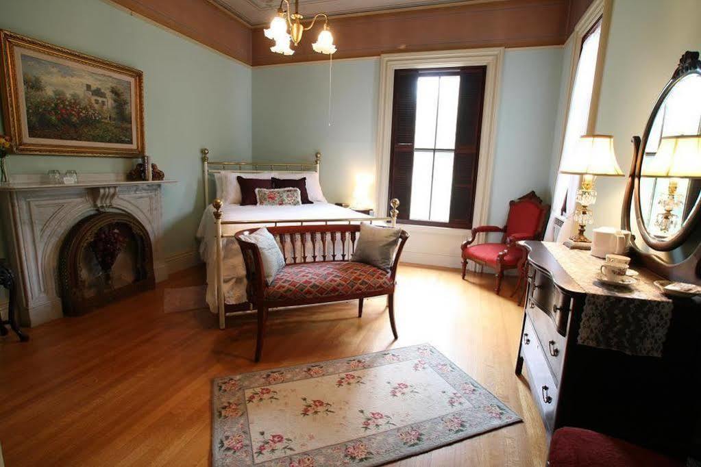 Proctor Mansion Inn Wrentham Zewnętrze zdjęcie
