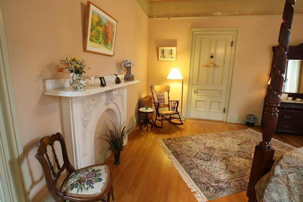 Proctor Mansion Inn Wrentham Zewnętrze zdjęcie