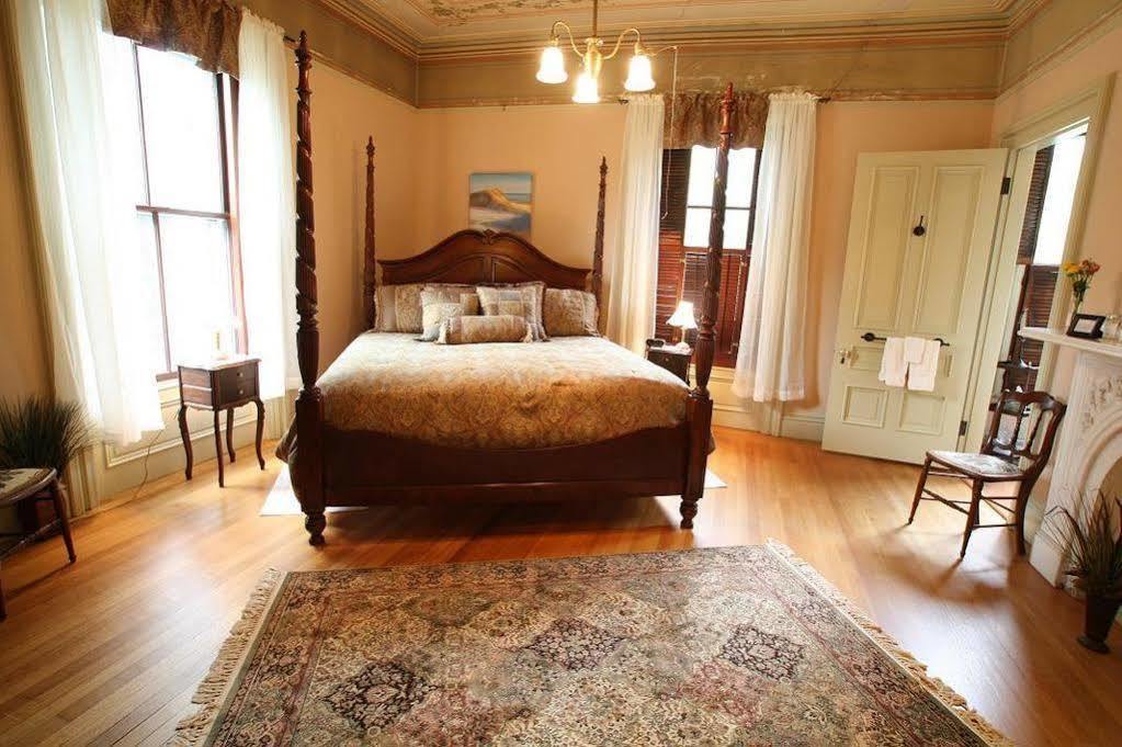 Proctor Mansion Inn Wrentham Zewnętrze zdjęcie