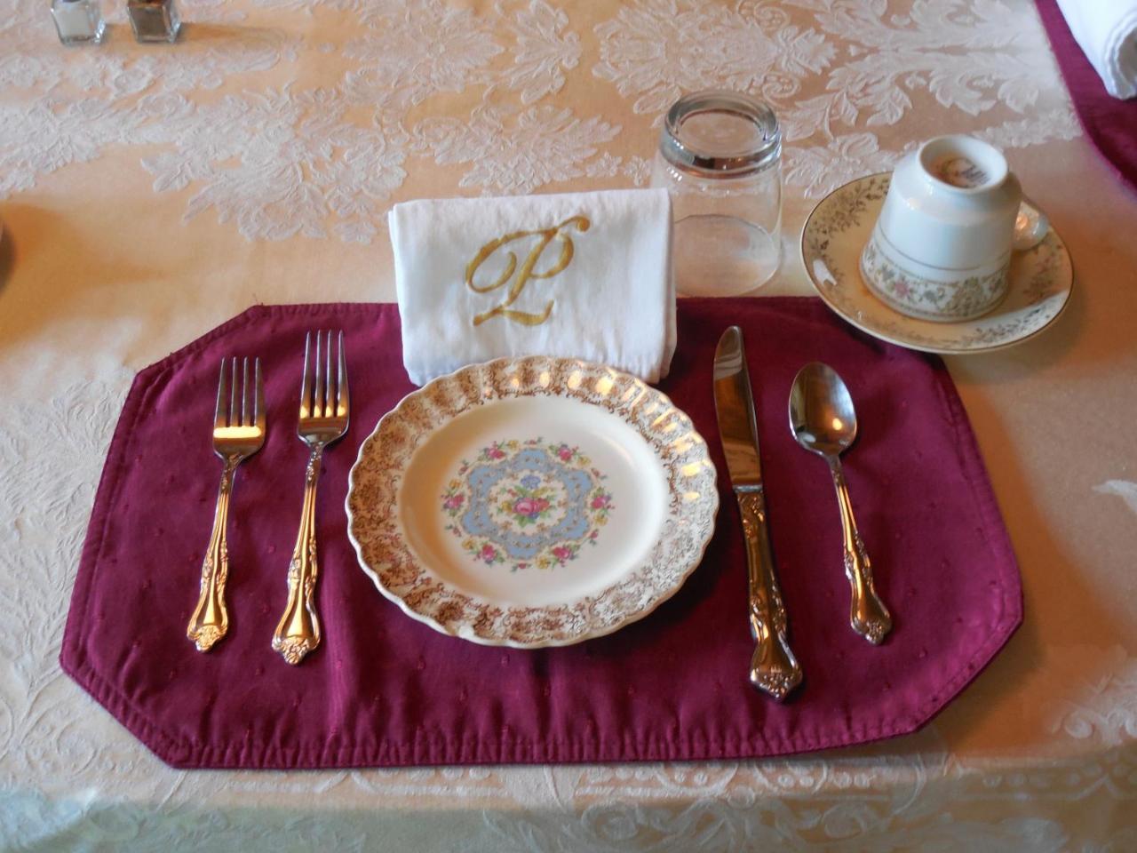 Proctor Mansion Inn Wrentham Zewnętrze zdjęcie